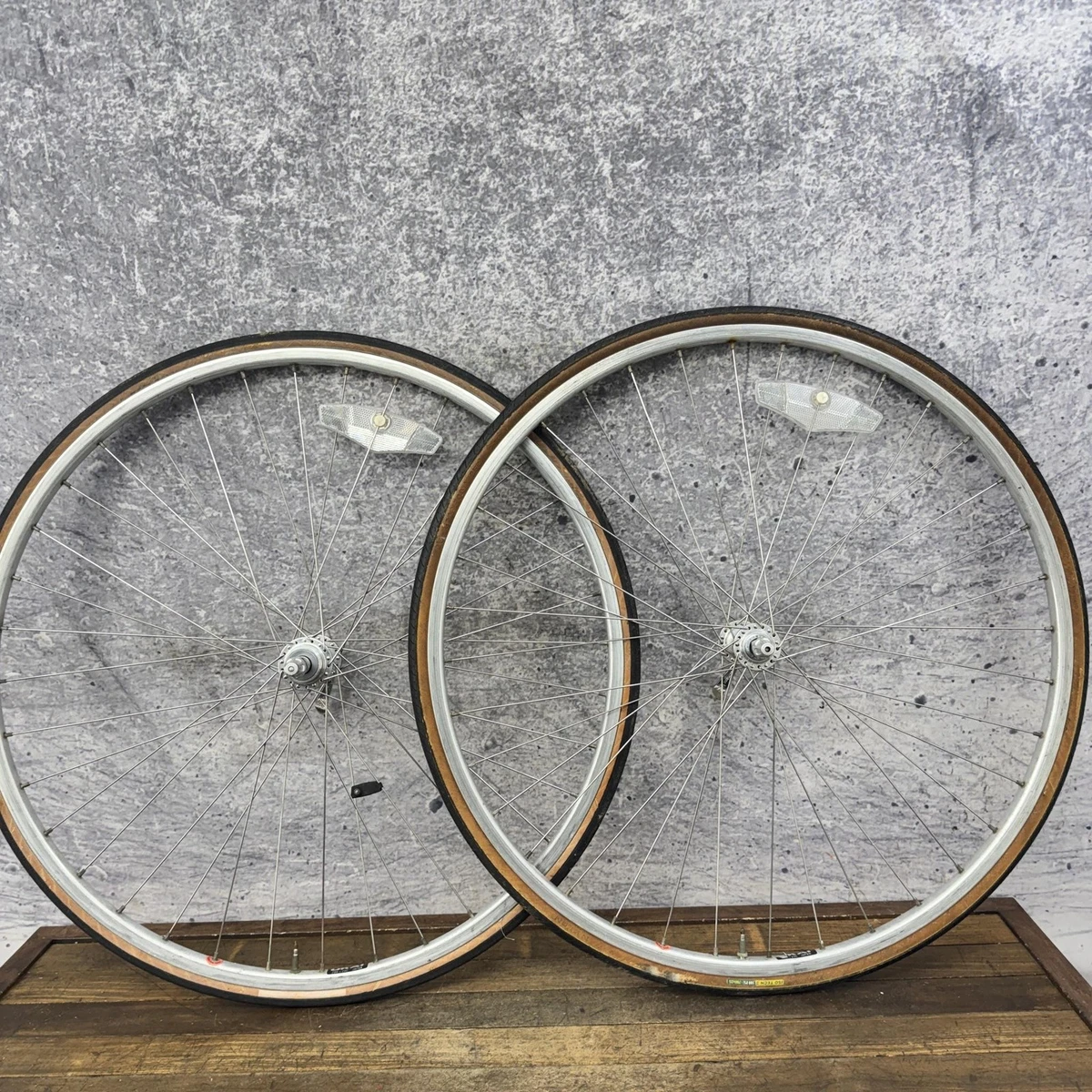 Shimano 600 Hub In Bicycle Wheels & Wheelsets for sale | eBay