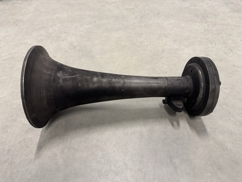 Nathan Airchime K1 Bell Locomotive Train Horn