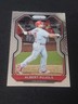 2021 Panini Prizm - Albert Pujols #21