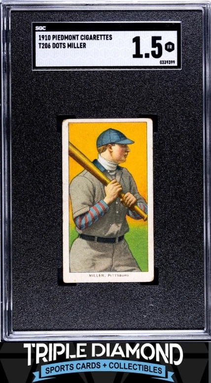 1910 Season Baseball Cards for sale | eBay