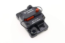 153060 Optifuse Automotive Circuit Breaker 58 VDC High Amp 60A Type III