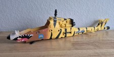1983 Hasbro GI Joe Tiger Force Tiger Fly Helicopter Replacement Parts