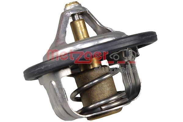 Metzger Thermostat, KüHlmittel 4006428 FüR Mazda-image