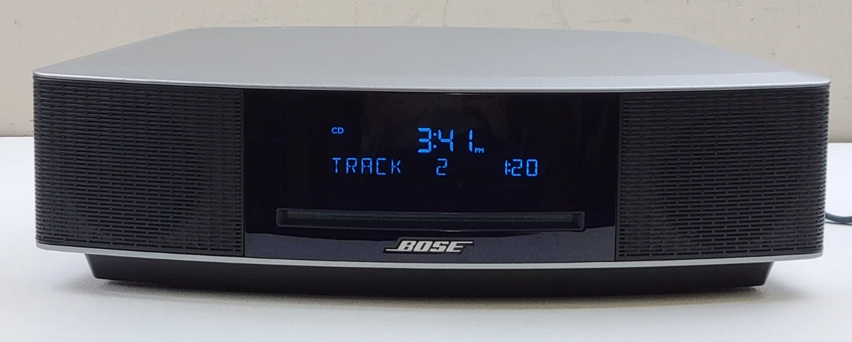 Bose Wave Radio Cd Player for sale - eBay