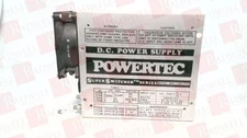 POWERTEC 9N5-150-17C / 9N515017C (USED)