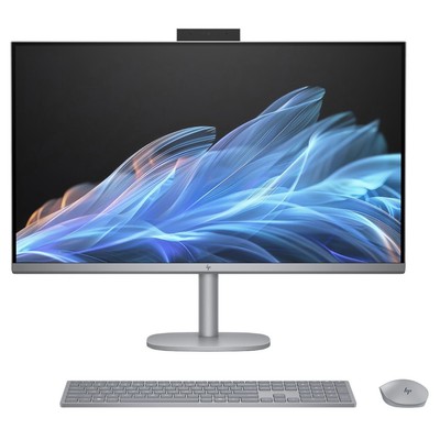 HP OmniStudio X 32-C000T 31.5'' 4K UHD IPS Intel Ultra 5 125H 16GB 512GB SSD W11H