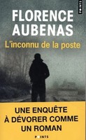 L'inconnu De La Poste Florence Aubenas Taschenbuch 240 S. FranzöSisch 2022