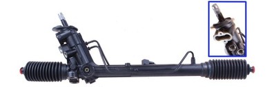 Lenkgetriebe DRI 712520334 für VW 5Z3 SKODA 5Z4 FOX POLO 5Z1 4 5Z5 12V 16V FSI 2