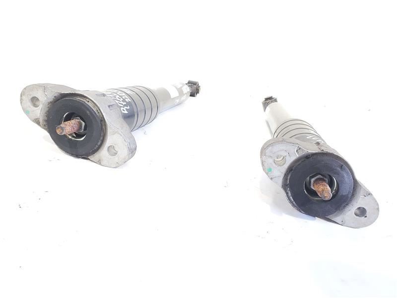 Pair of Rear Shocks OEM 2015 Maserati Ghibli 