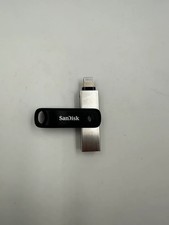 SanDisk 128GB Lightning USB Flash Drive