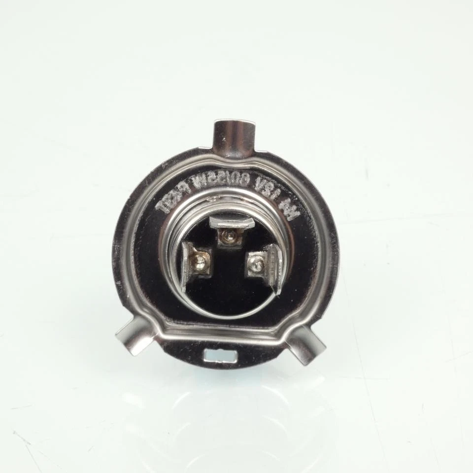Ampoule Kyoto pour Moto Honda 750 Vt Shadow S 2010 à 2015 AV Neuf - Photo 2/4