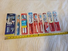 Colgate & Oral-B High Quality Premium SOFT To...