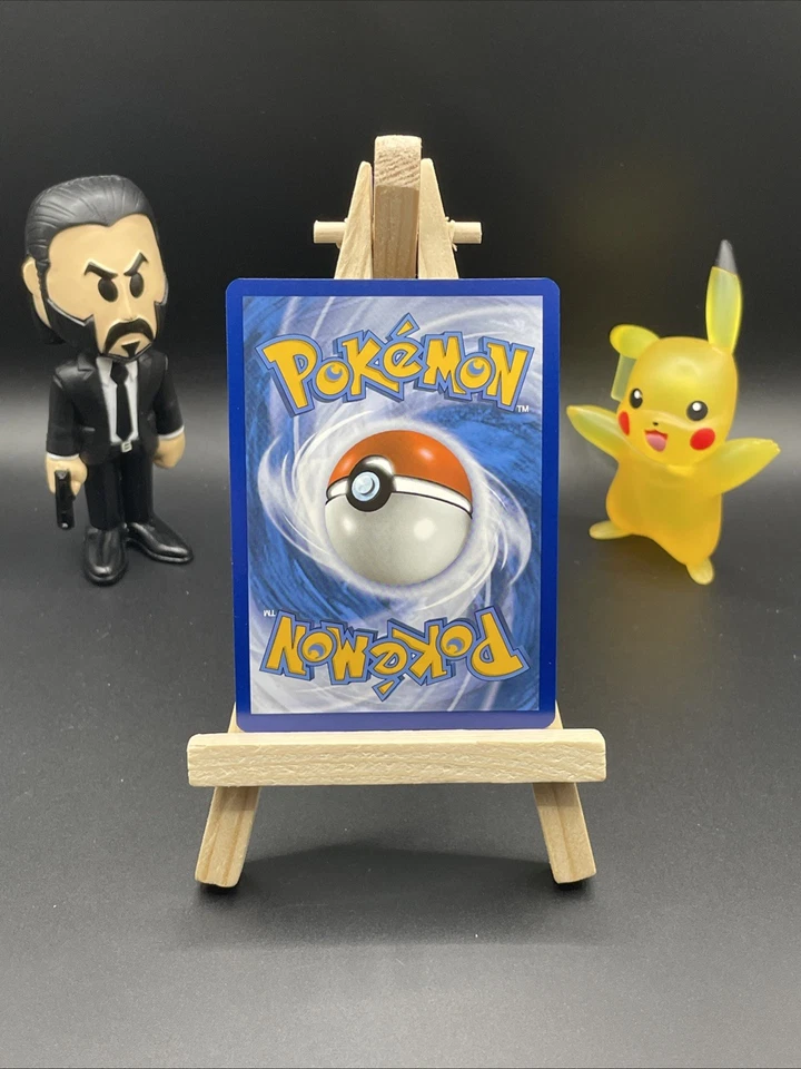 Rocket's Admin. (CLB) 027/034 Trading Card Game Classic Holo - Image 2 of 2