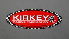Kirkey Racing Seats Decal Sticker Drag Nhra Racing Sponsor Outlaw Choose Size Kirkey Racing Seats Decal Sticker Drag Nhra Racing Sponsor Outlaw Choose Size