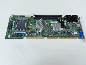 1PC ADLINK NuPRO-A301 REV 1.1 1.2 Industrial Motherboard *uq