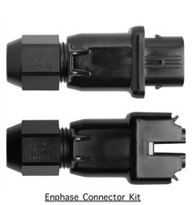Enphase Q-CONN-10F/M IQ Inverter Female and M...