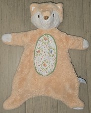 Douglas Baby Lovey Fox Plush Cozy Woodland 16"