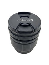 TAMRON lens 28-200mm F 3.8-5.6 LD Asphalt IF Super Used