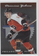 1996-97 Donruss Elite Dainius Zubrus #141 0a1