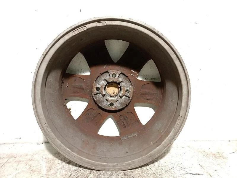 40300AX700 cerchio per NISSAN MICRA III (K12) 1.5 DCI 2002 5233132 - Immagine 3 di 4