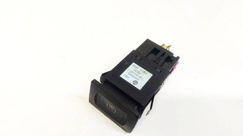 Volkswagen Golf 1998 Heated screen switch (Window Heater Switch) 1 #2137184-11