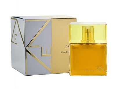 Shiseido Zen 100ml Eau de Parfum Neu & OVP