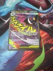 Mega Gengar Ex Pokémon Mega Attack Rare Holo Full Art (269) NM! Fresh Pull