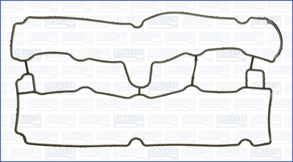 Dichtung Zylinderkopfhaube Ajusa 11081100 FüR Saab Opel X01 Corsa Astra CC Z03-image
