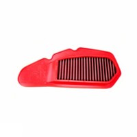 BMC Sportluftfilter Luftfilter FüR Honda Sh125I JF68 Bj. 2017-2018