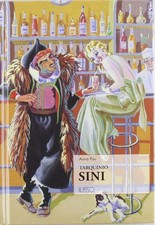 Tarquinio Sini [Hardcover] [Aug 01, 2004] Pau, Anna