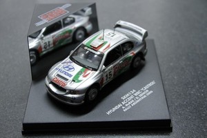 Hyundai Accent Wrc | eBay