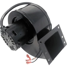 Harman Distribution Convection Room Air Blower: 3-21-33647-AMP