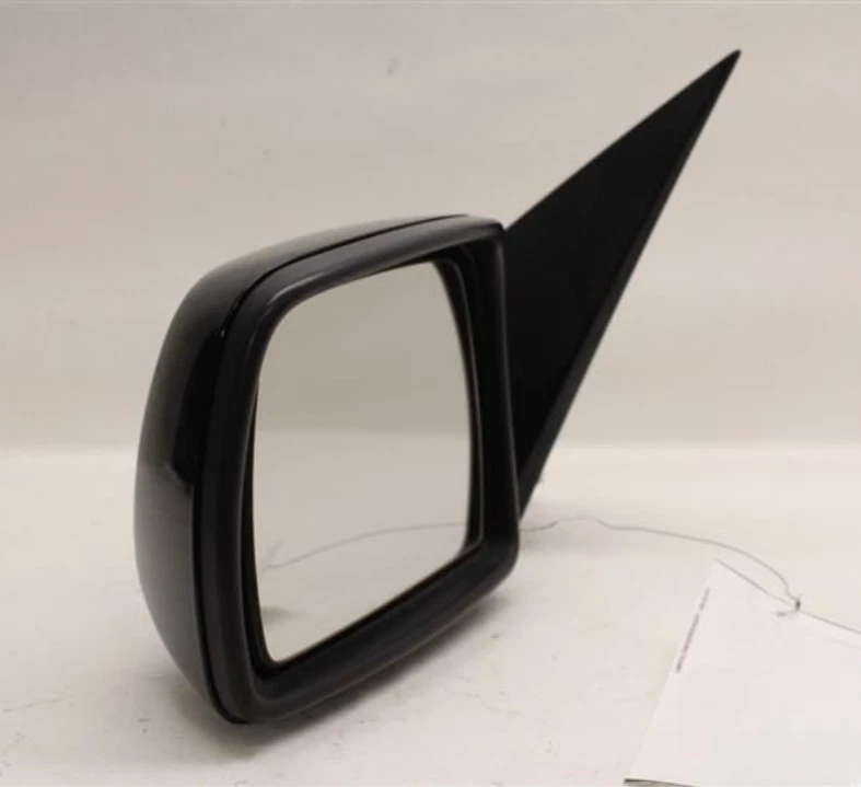 2004-2009 宝马 X3 左驾驶员侧视镜门电源内存黑色 Oem — 第 2/4 张图片