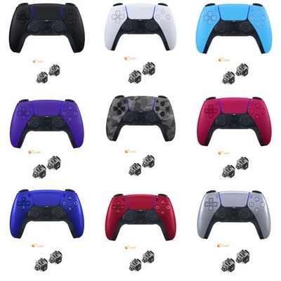 PS5 TMR Gulikit Dualsense Wireless PlayStation 5 Controller - Brand New