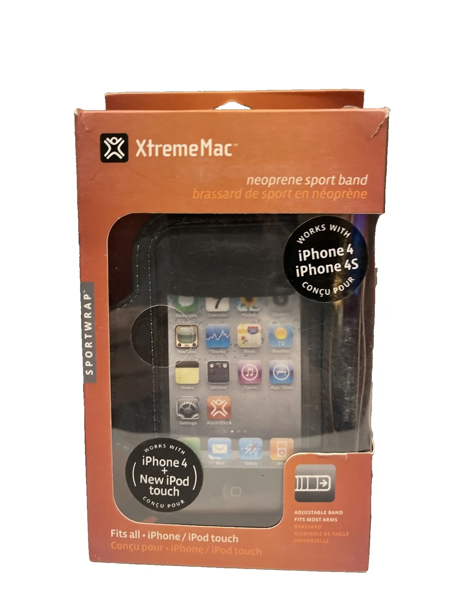 XtremeMac Cell Phone Accessories for Apple iPhone 4s for sale | eBay