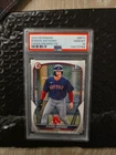 2023 Bowman - Prospects Roman Anthony #BP-71 (RC)