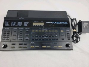 vintage Roland RA-30 リアルタイムアレンジャー Used Roland RA-30