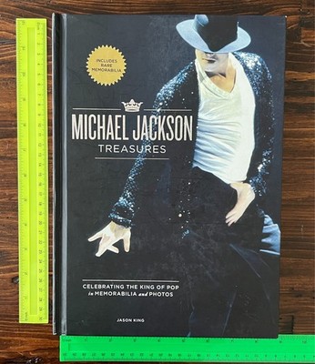 マイケル・ジャクソン トレジャーズ : Celebrating the kin… Michael