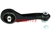 Fast Lagerbock MotoraufhäNgung FT52596 FüR FC0 Renault Kangoo Clio KC0 2 SB0 1