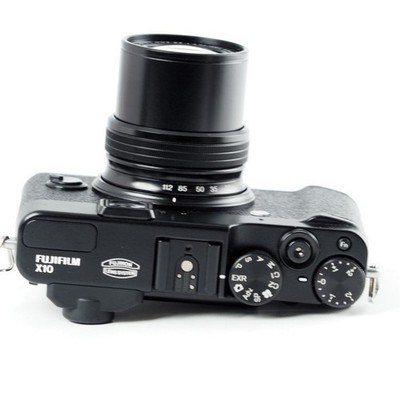 Fujifilm X10 Digital Camera for sale online | eBay