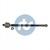 RTS Axialgelenk Spurstange Vorne Beidseitig FüR Opel Adam M13 1.0 Corsa E X15