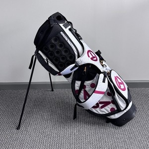 新品未使用 Scotty Cameron ミッドナイトギャンブラー バッグ Scotty Cameron Gambler Bag | eBay