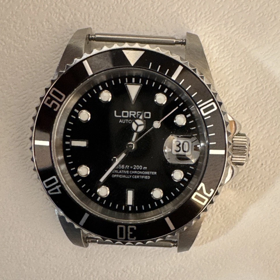 Loreo Wristwatches for sale | eBay