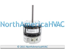 Climatek ECM Furnace Blower Motor Fits Trane MOT9232