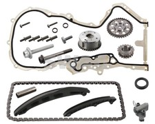 Kit de distribution Audi S8