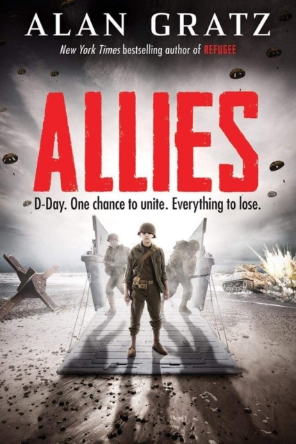 Allies: a D-Day story - Image 5