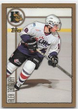 Alex Tanguay 1998-99 Topps #237 
