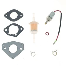 New Engines Repair Kit Fuel Shut Off Solenoid Valve for Kohler Replace OE 247...