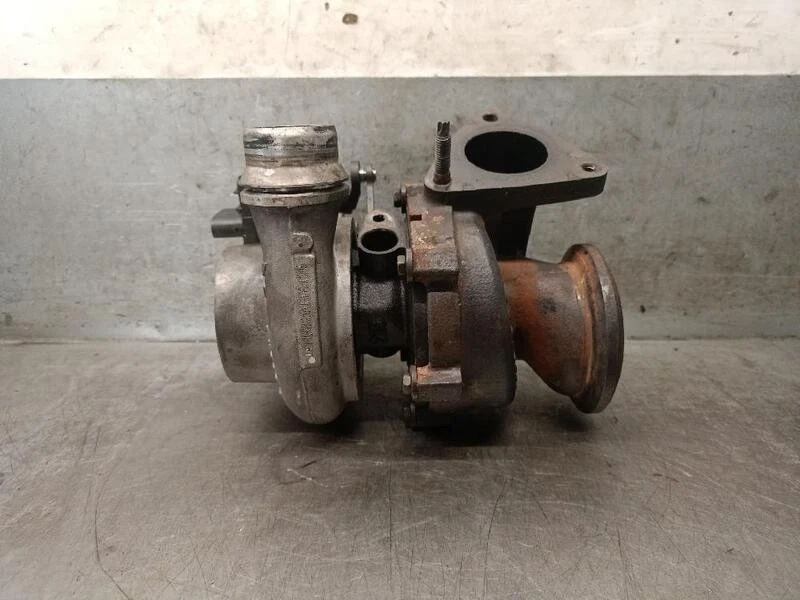 LR038322 turbolader at für LAND ROVER RANGE EVOQUE (L538) 2.2 D 2011 5508592 - Bild 2 von 4