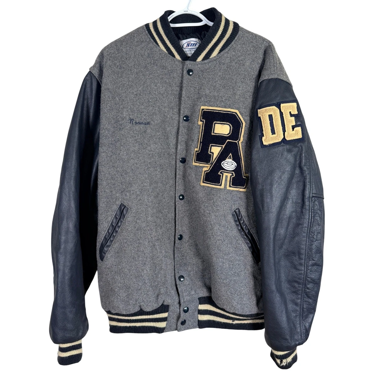 Neff Jackets for Men for Sale | Shop New & Used | eBay